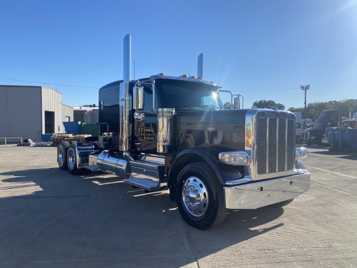 2025 Peterbilt 589-11