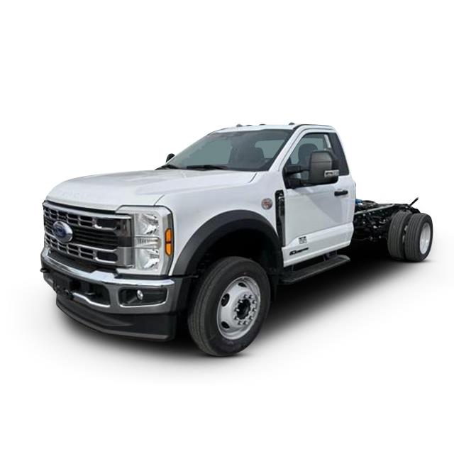 2024 Ford F-550-0