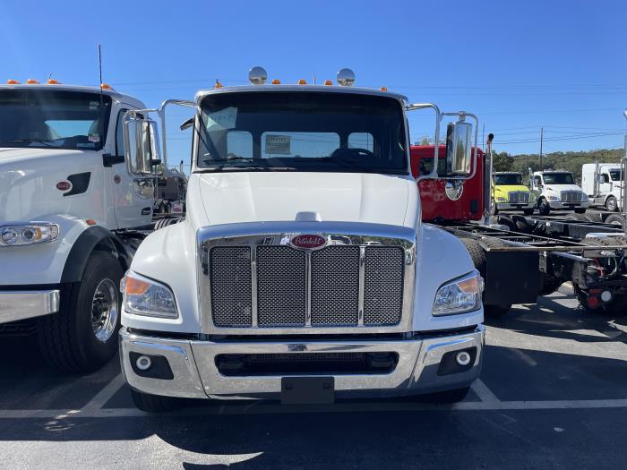 2025 Peterbilt 536-3