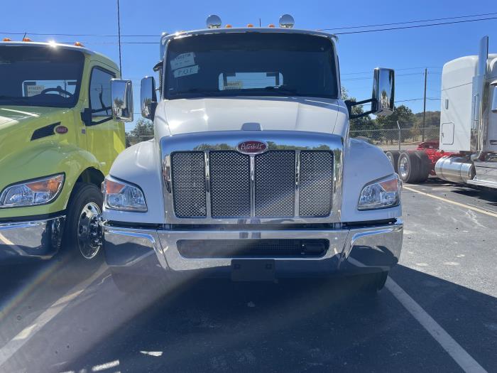 2025 Peterbilt 537-2