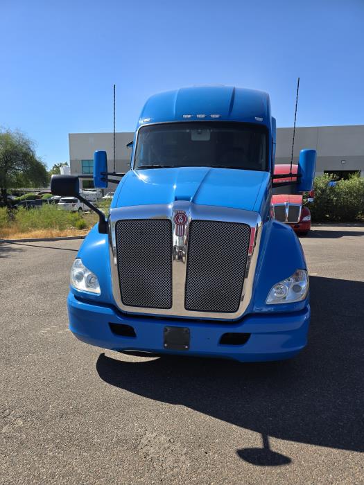 2021 Kenworth T680-5