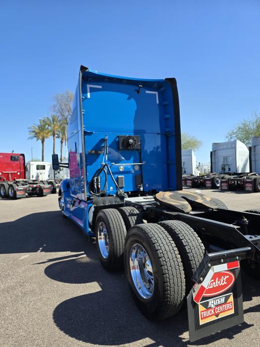 2021 Kenworth T680-7