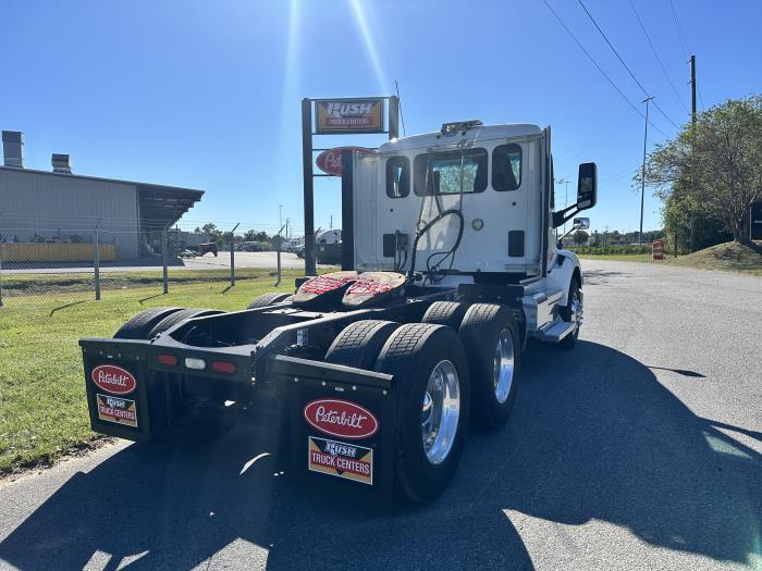 2019 Peterbilt 579-7