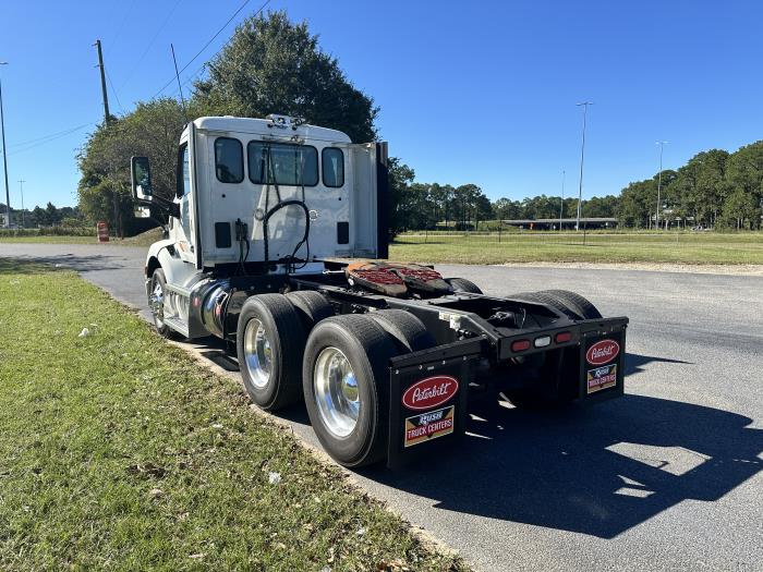 2019 Peterbilt 579-5