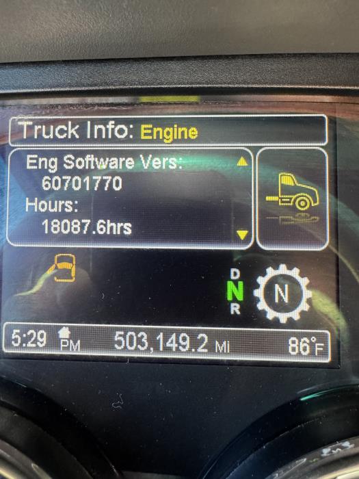 2020 Peterbilt 579-1