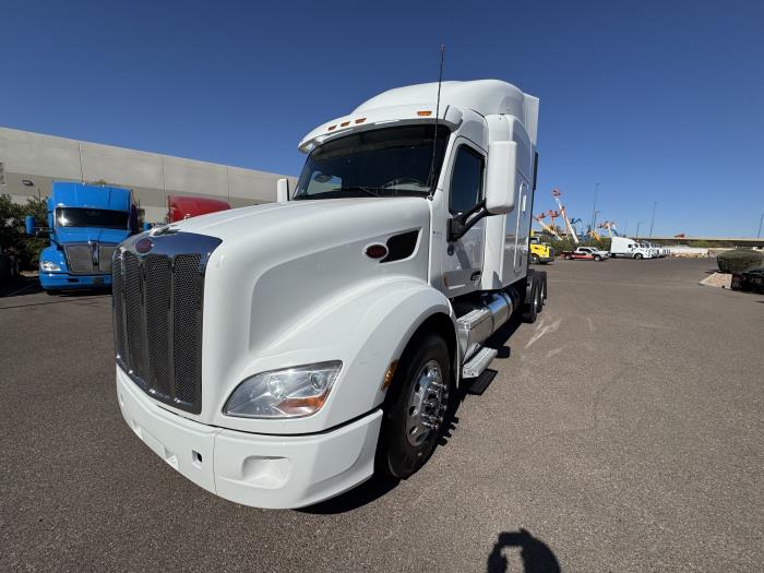 2020 Peterbilt 579-6