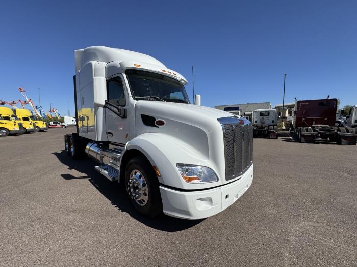 2020 Peterbilt 579-7