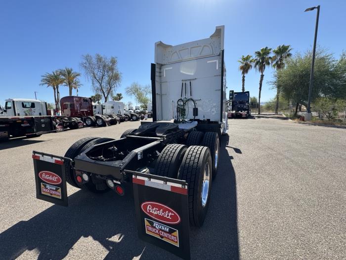 2020 Peterbilt 579-10