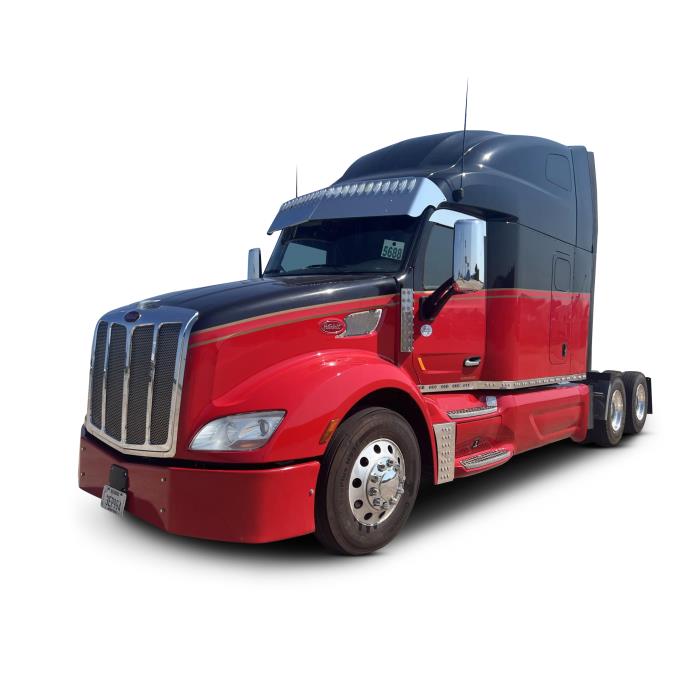 2020 Peterbilt 579-0