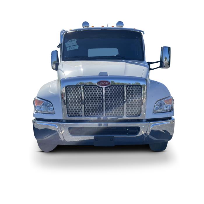 2025 Peterbilt 537-0