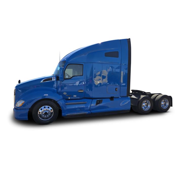 2021 Kenworth T680-0