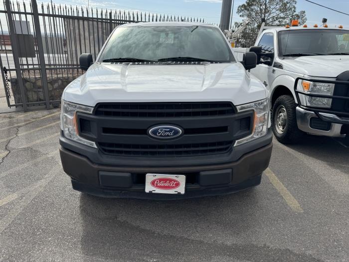 2019 Ford F-150-2