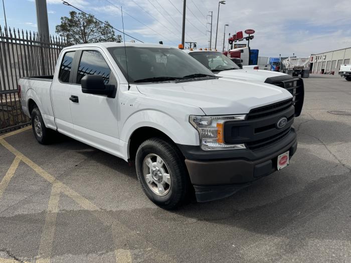 2019 Ford F-150-3