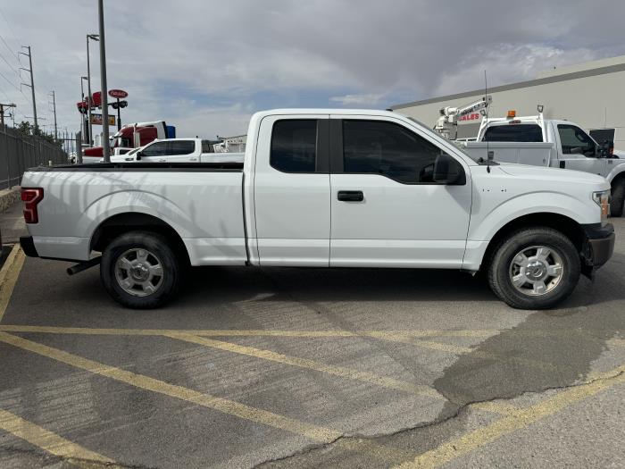 2019 Ford F-150-4