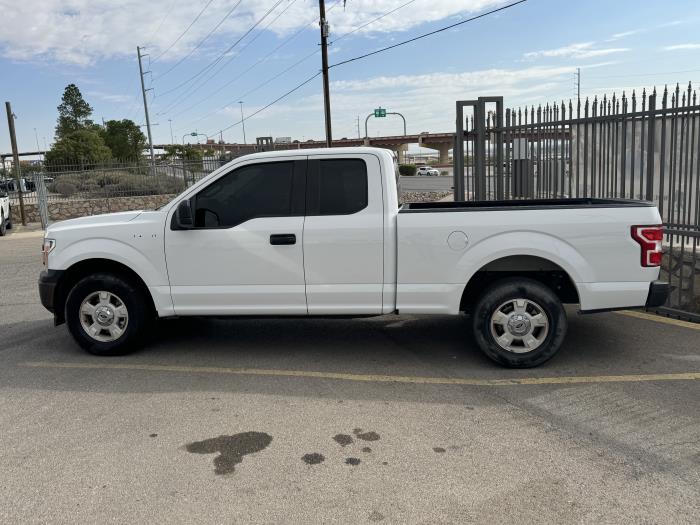 2019 Ford F-150-6