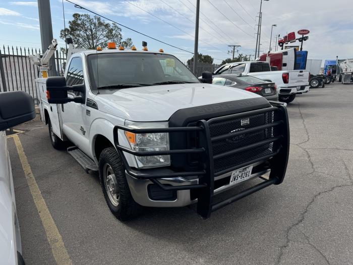 2012 Ford F-350-3