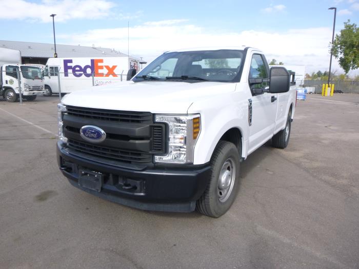 2019 Ford F-250-1