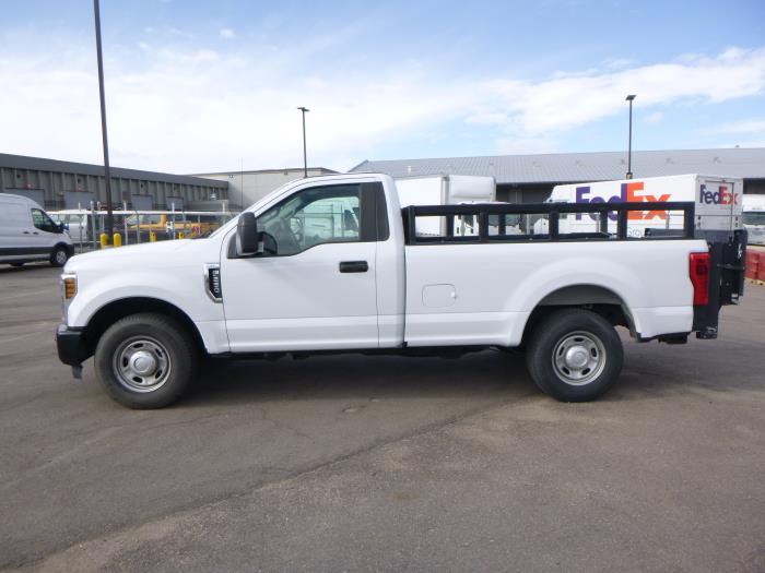 2019 Ford F-250-4