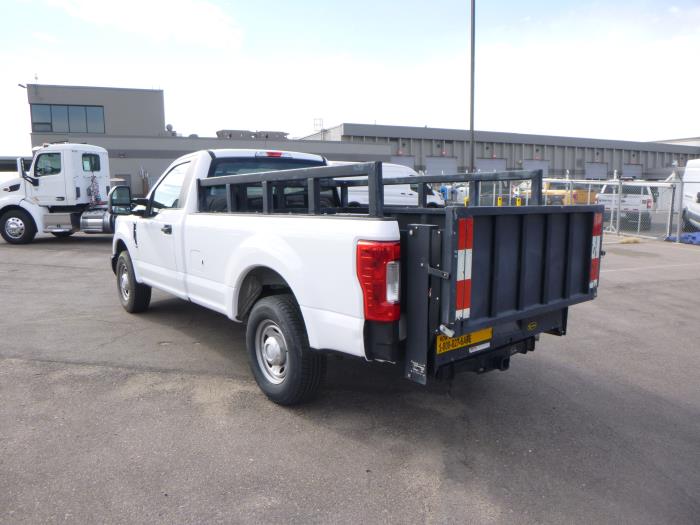 2019 Ford F-250-5