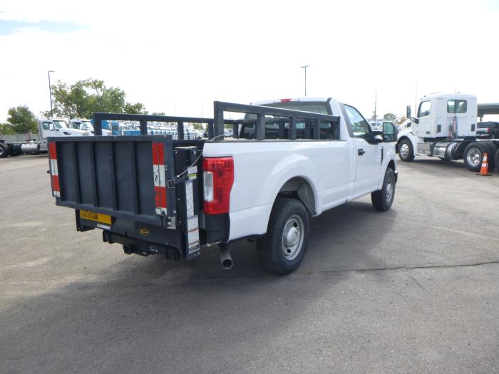 2019 Ford F-250-7