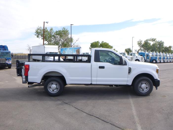 2019 Ford F-250-8