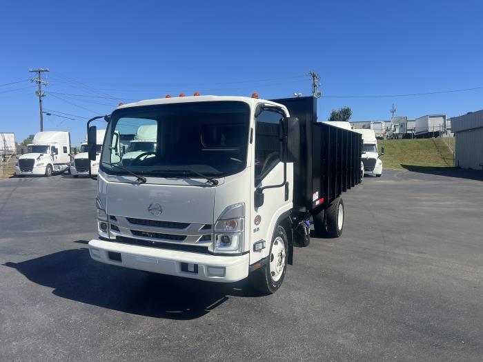 2024 Hino S5-3