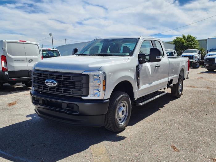 2024 Ford F-350-1