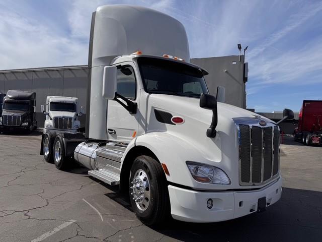 2019 Peterbilt 579-3