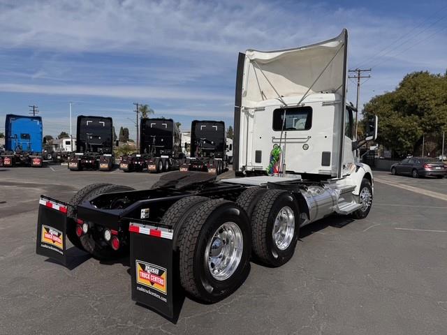 2019 Peterbilt 579-5