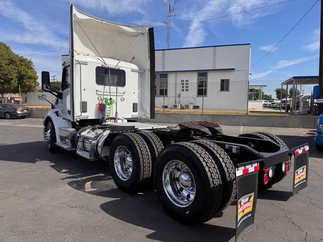 2019 Peterbilt 579-7