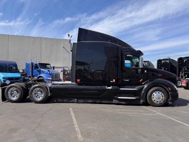 2020 Peterbilt 579-5