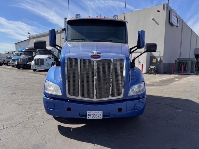 2018 Peterbilt 579-3