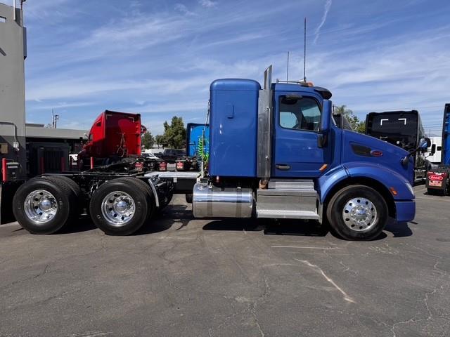 2018 Peterbilt 579-5