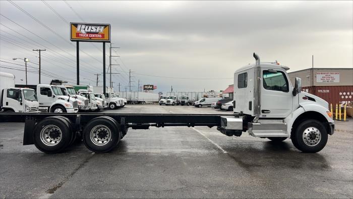 2024 Peterbilt 548-6