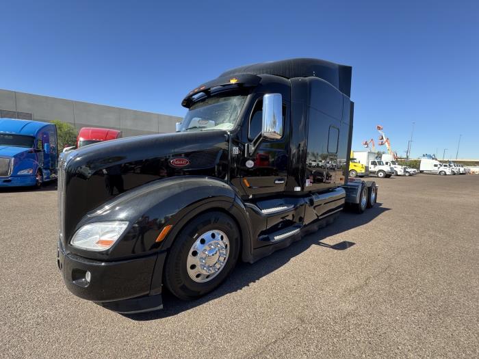 2020 Peterbilt 579-1