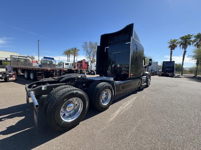 2020 Peterbilt 579-5