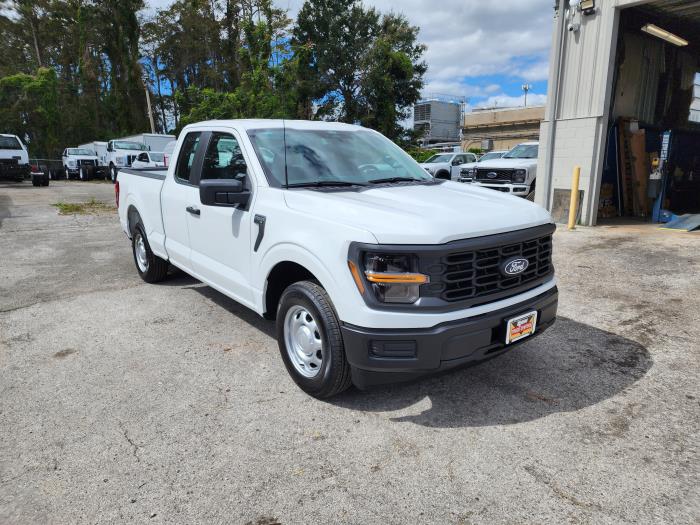 2024 Ford F-150-3