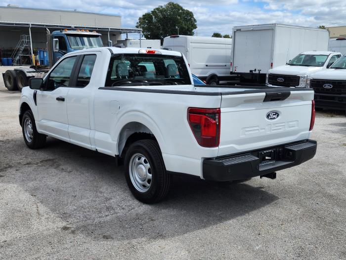 2024 Ford F-150-7