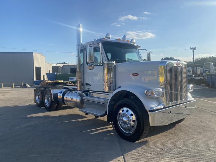 2025 Peterbilt 589-11