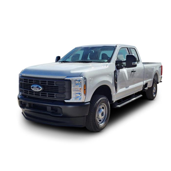 2024 Ford F-350-0