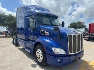 2020 Peterbilt 579-7