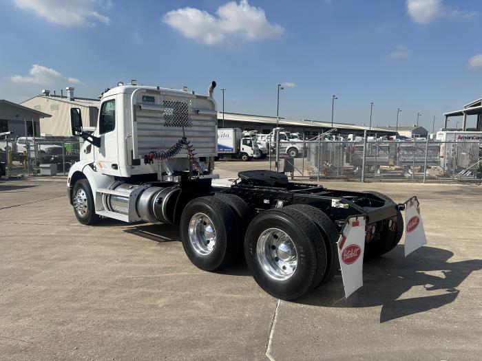 2016 Peterbilt 579-3