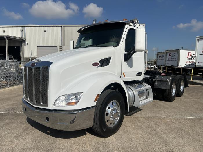 2018 Peterbilt 579-1