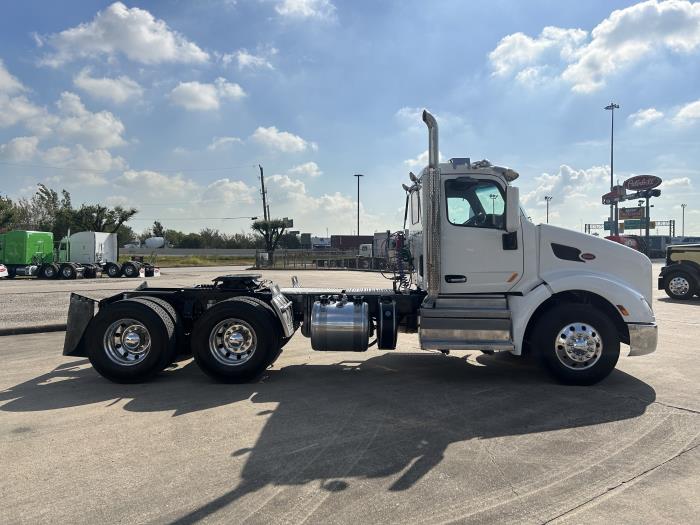 2018 Peterbilt 579-6