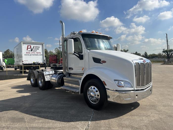 2018 Peterbilt 579-7