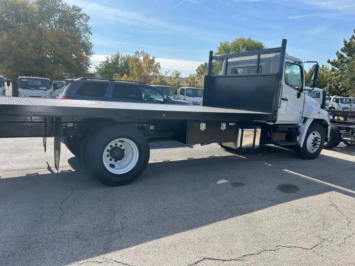 2024 Hino L6-2