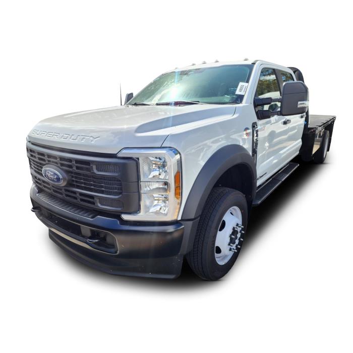 2024 Ford F-450-0