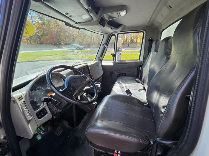 2018 International 4300-11