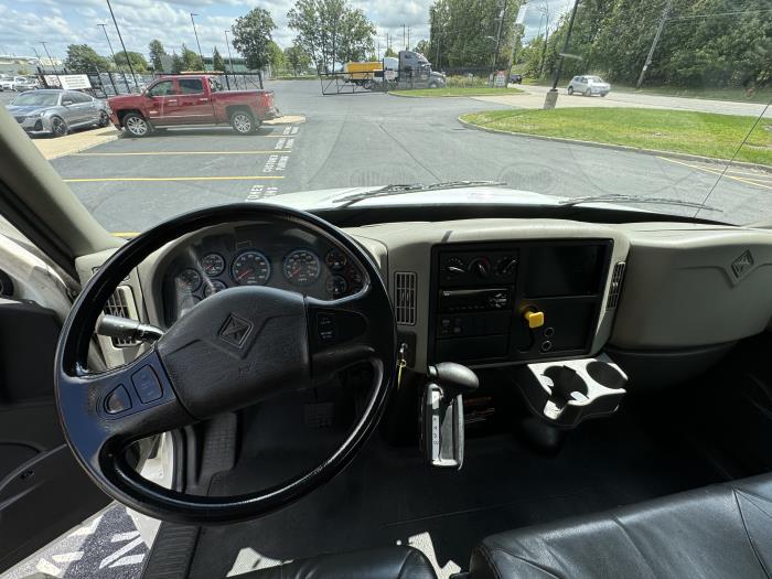 2018 International 4300-12