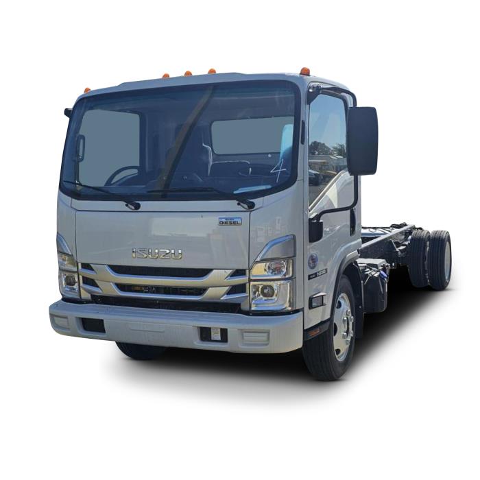 2024 Isuzu NRR-0